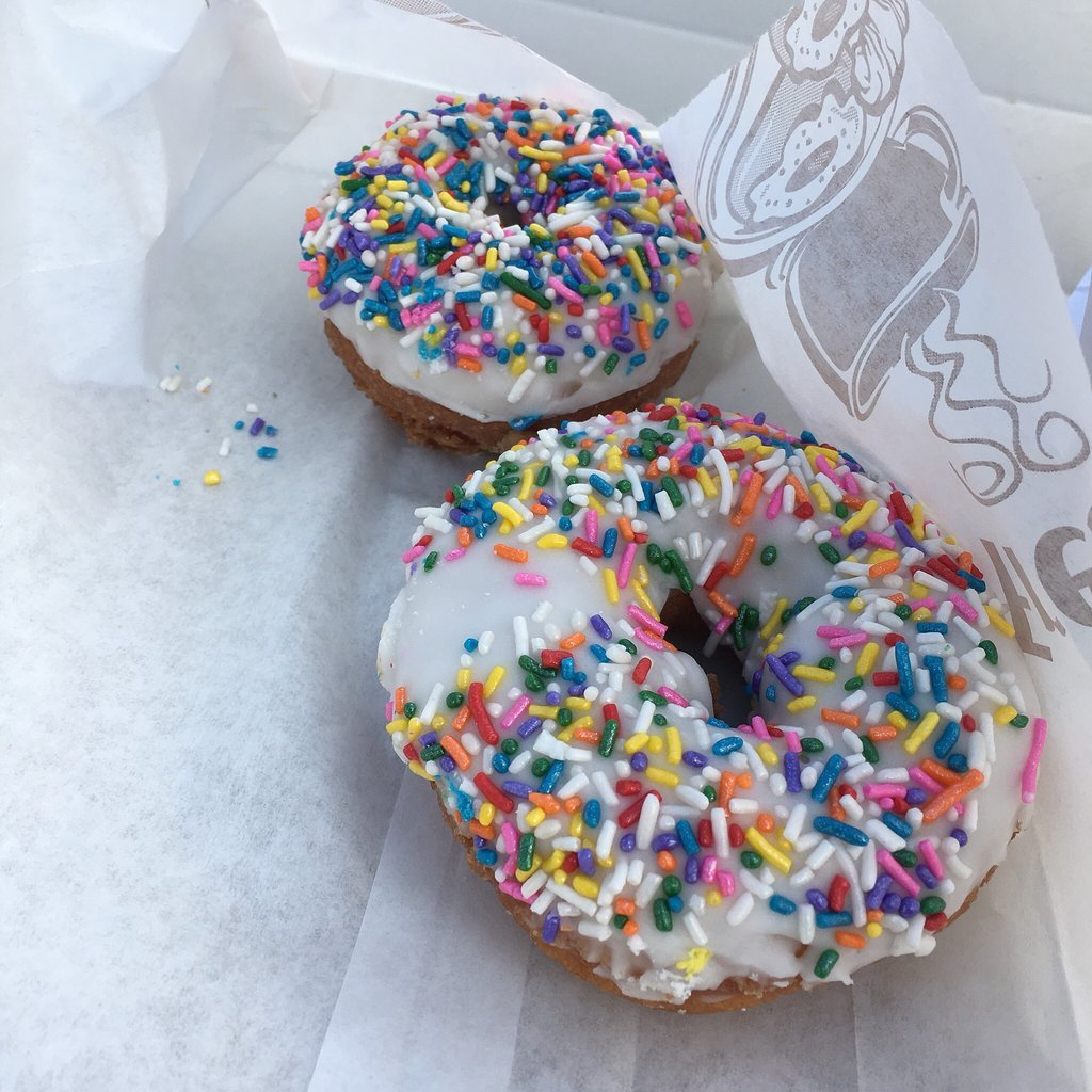 Leucadia Donut Shoppe