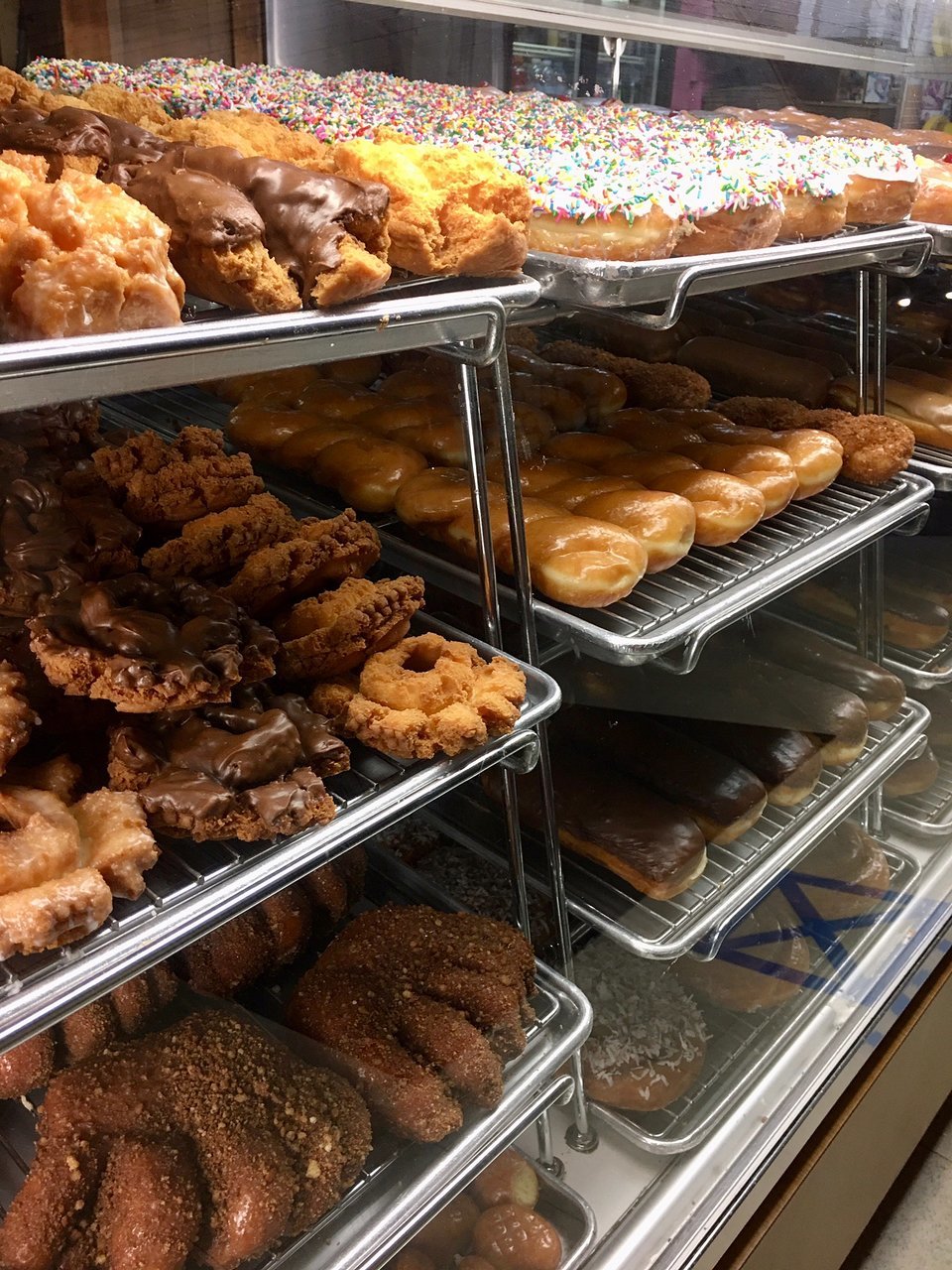 Leucadia Donut Shoppe